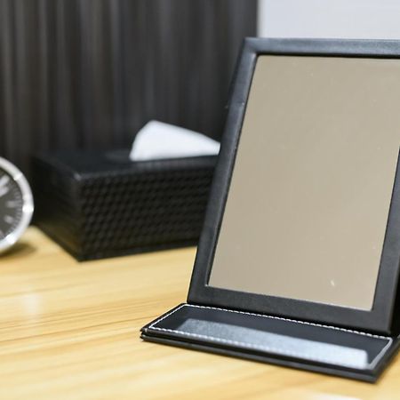 Jp Inn Kyoto Ekimae Mongakucho Zimmer foto