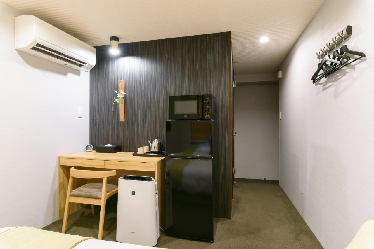 Jp Inn Kyoto Ekimae Mongakucho Exterior foto